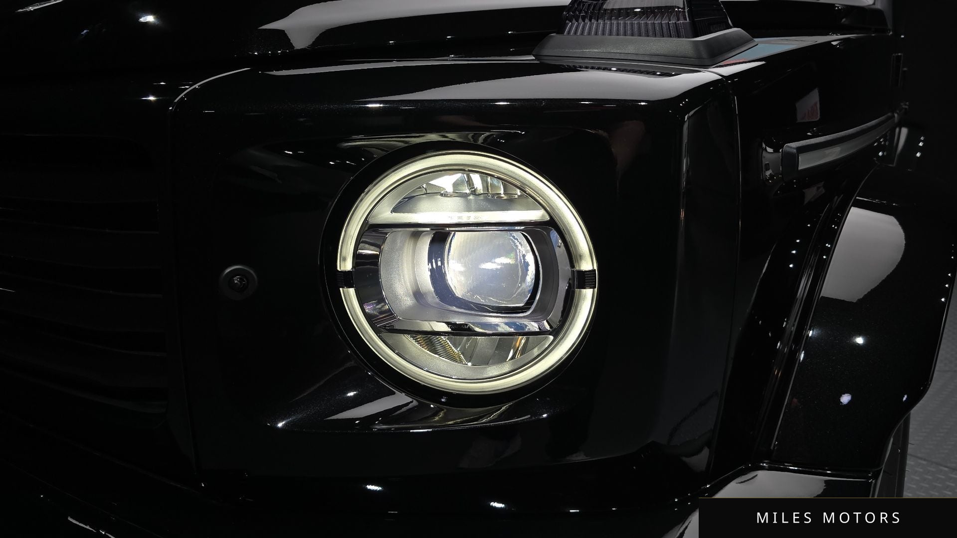 Mercedes-Benz G-Class W465 2026 — миниатюра 8