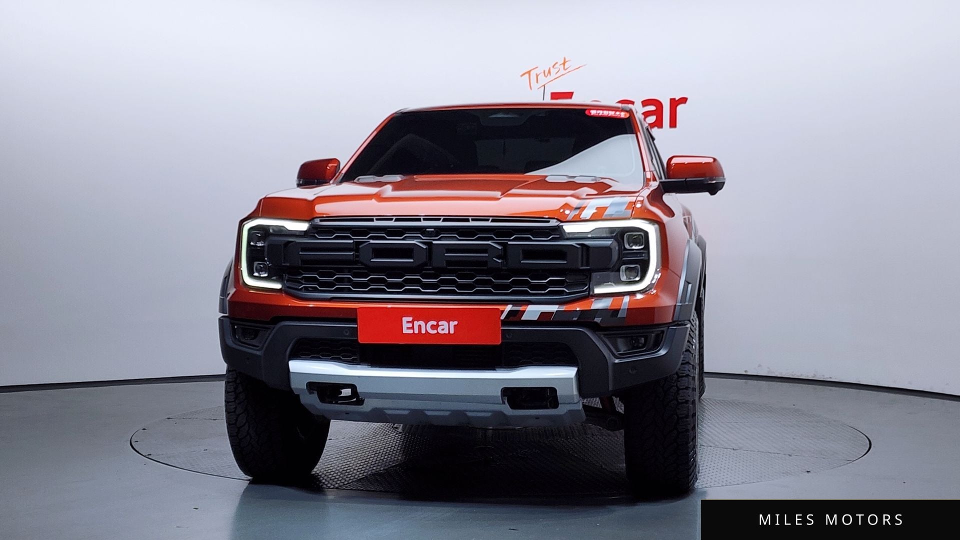 Ford Ranger 2023 — миниатюра 2