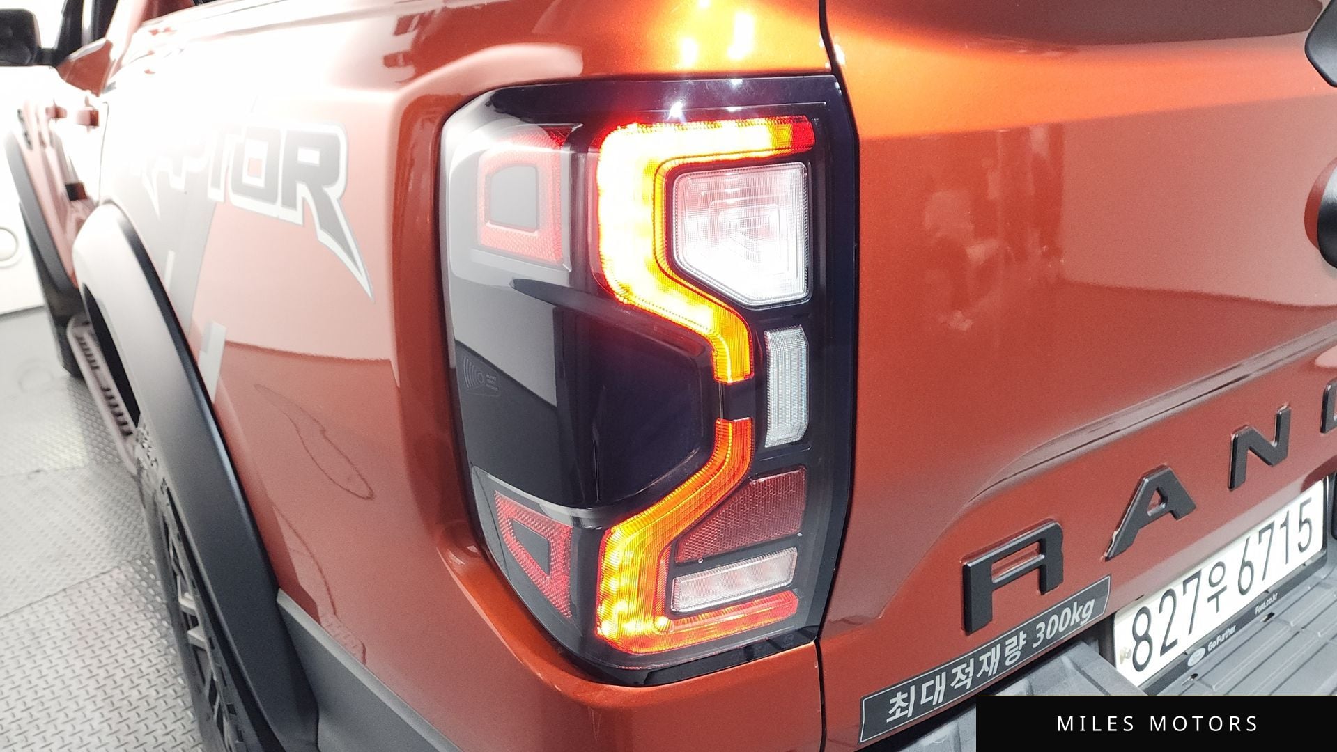 Ford Ranger 2023 — миниатюра 8