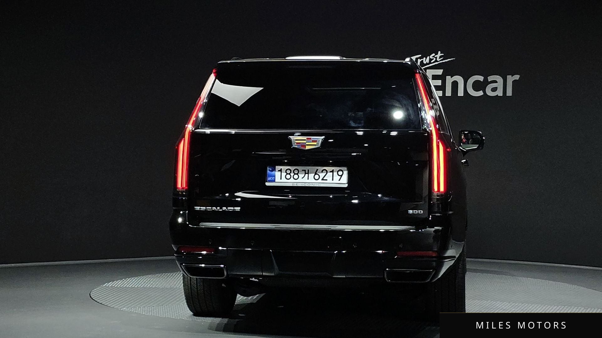 Cadillac Escalade 2026 — миниатюра 4