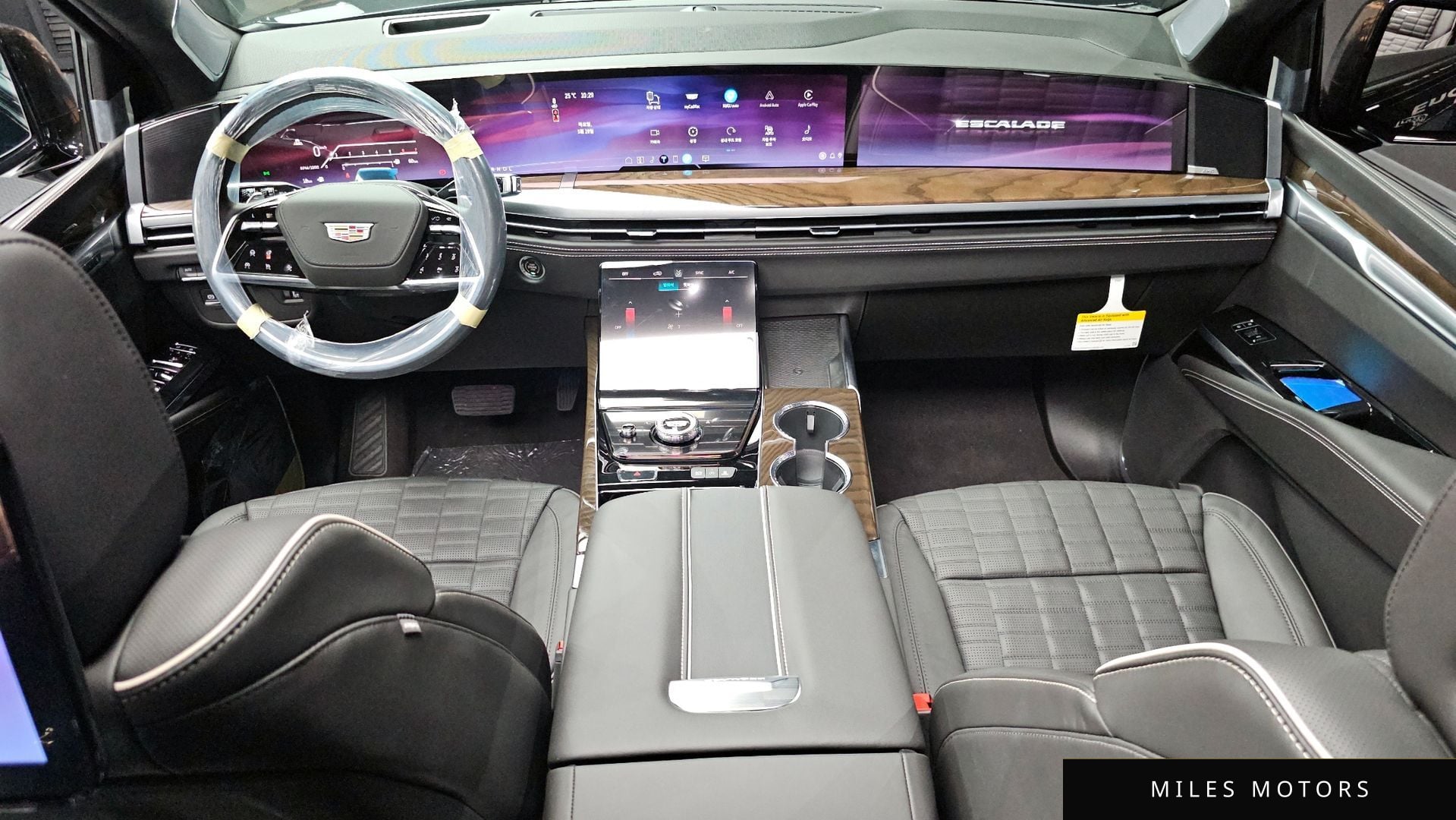 Cadillac Escalade 2026 — миниатюра 7