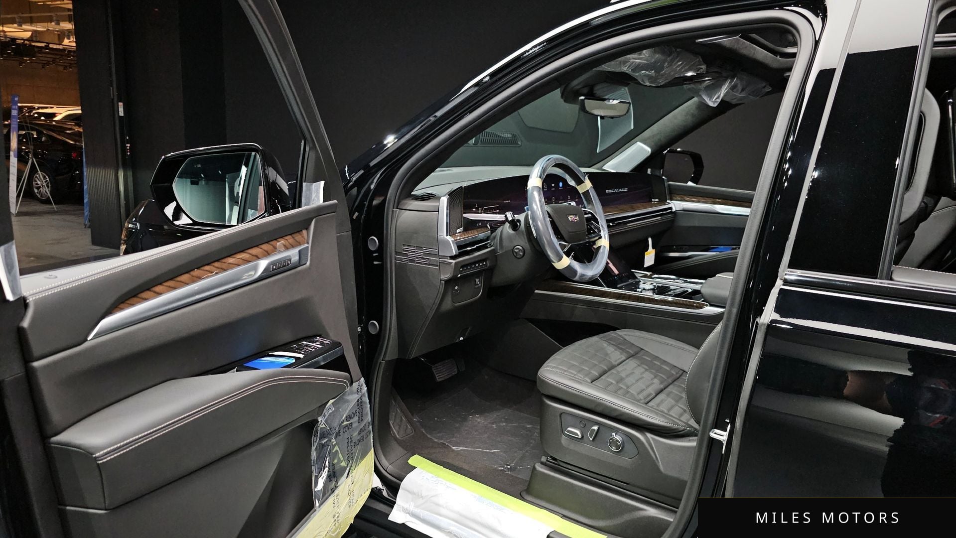 Cadillac Escalade 2026 — миниатюра 10