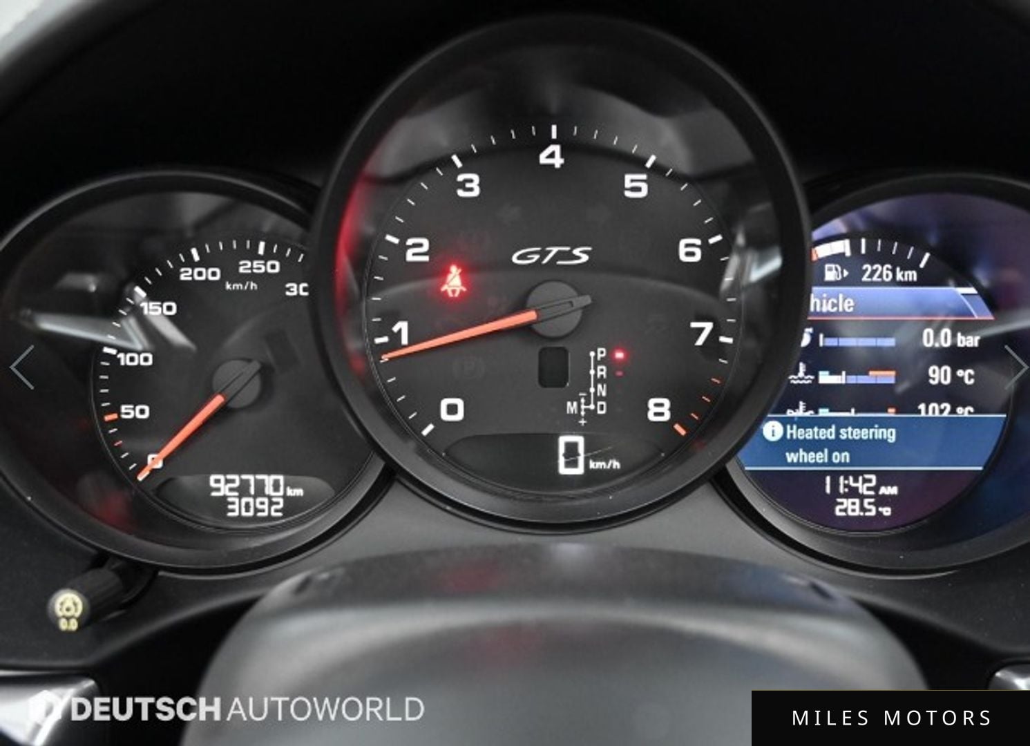 Porsche 718 2018 — миниатюра 7