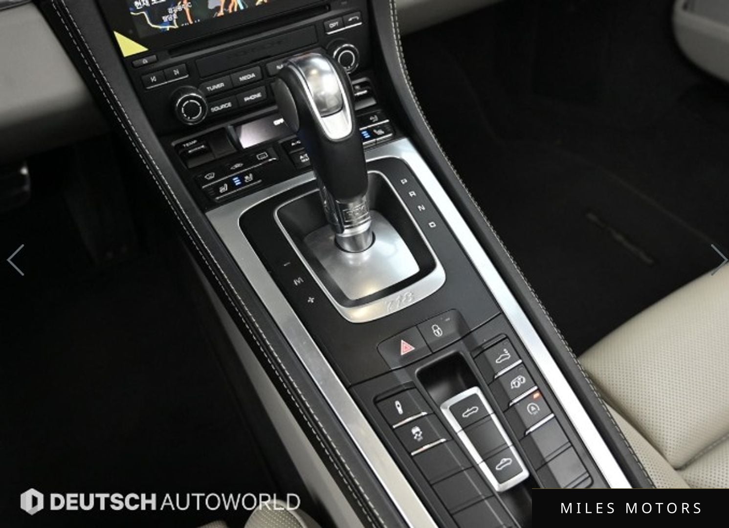 Porsche 718 2018 — миниатюра 8