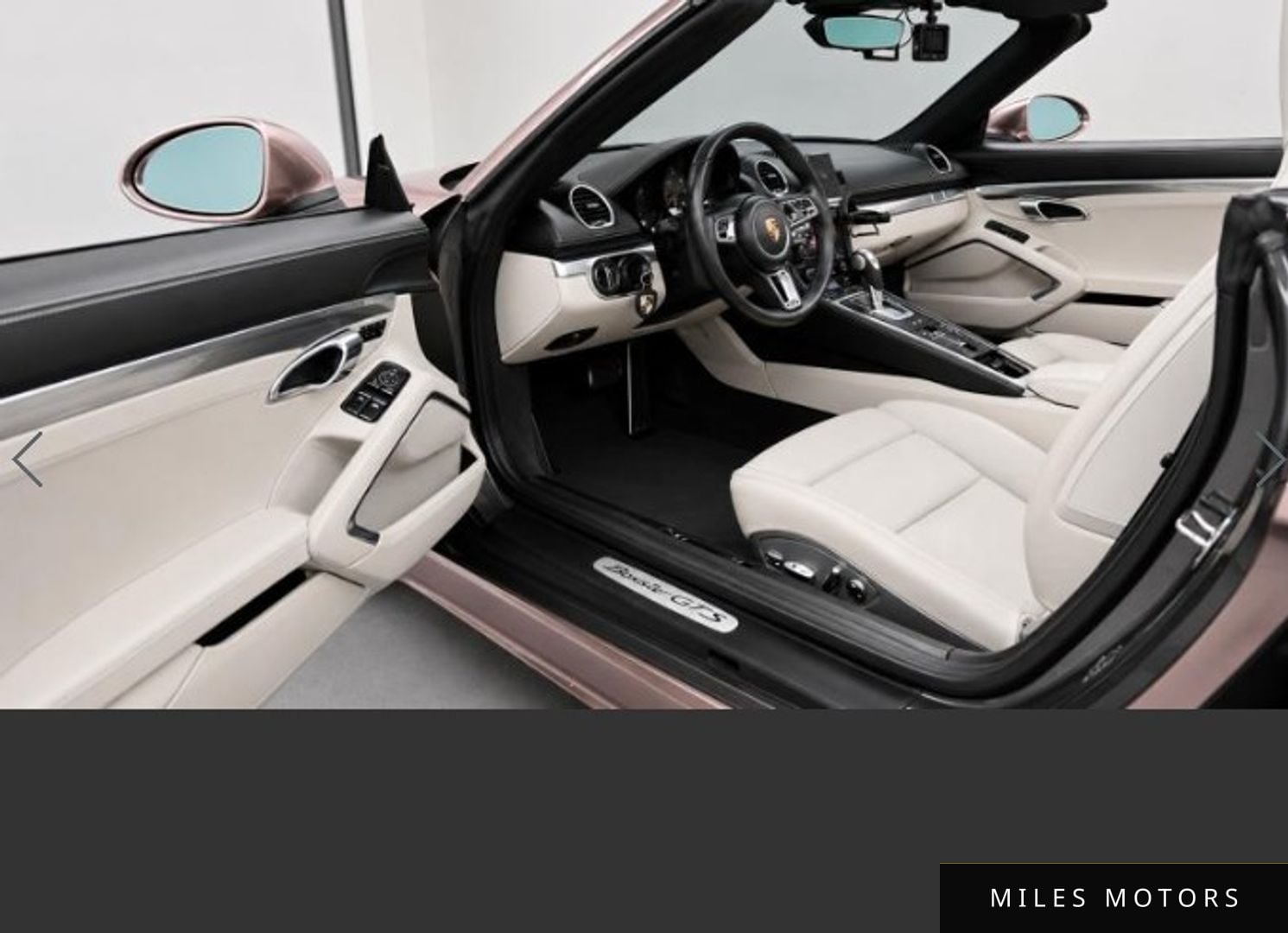 Porsche 718 2018 — миниатюра 10