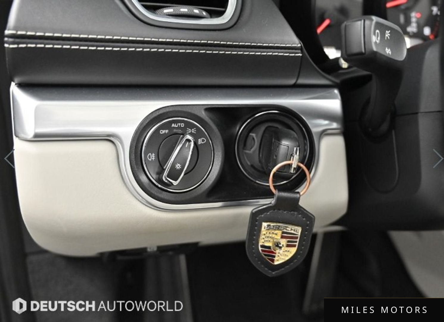 Porsche 718 2018 — миниатюра 12