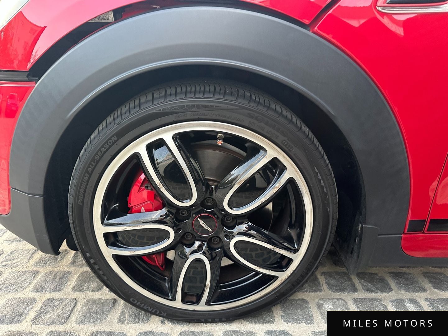 MINI Cooper S 2017 — миниатюра 4