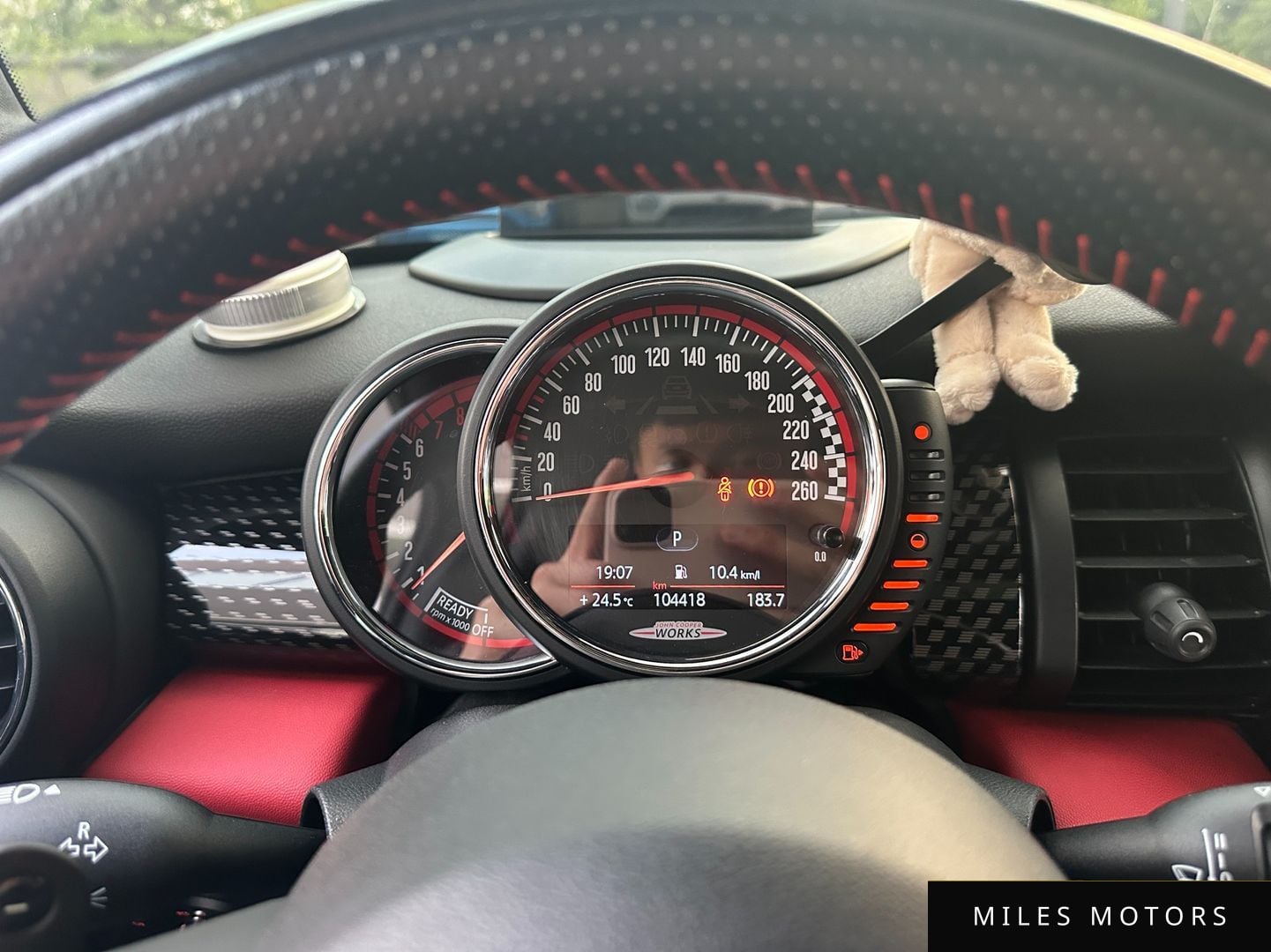 MINI Cooper S 2017 — миниатюра 5