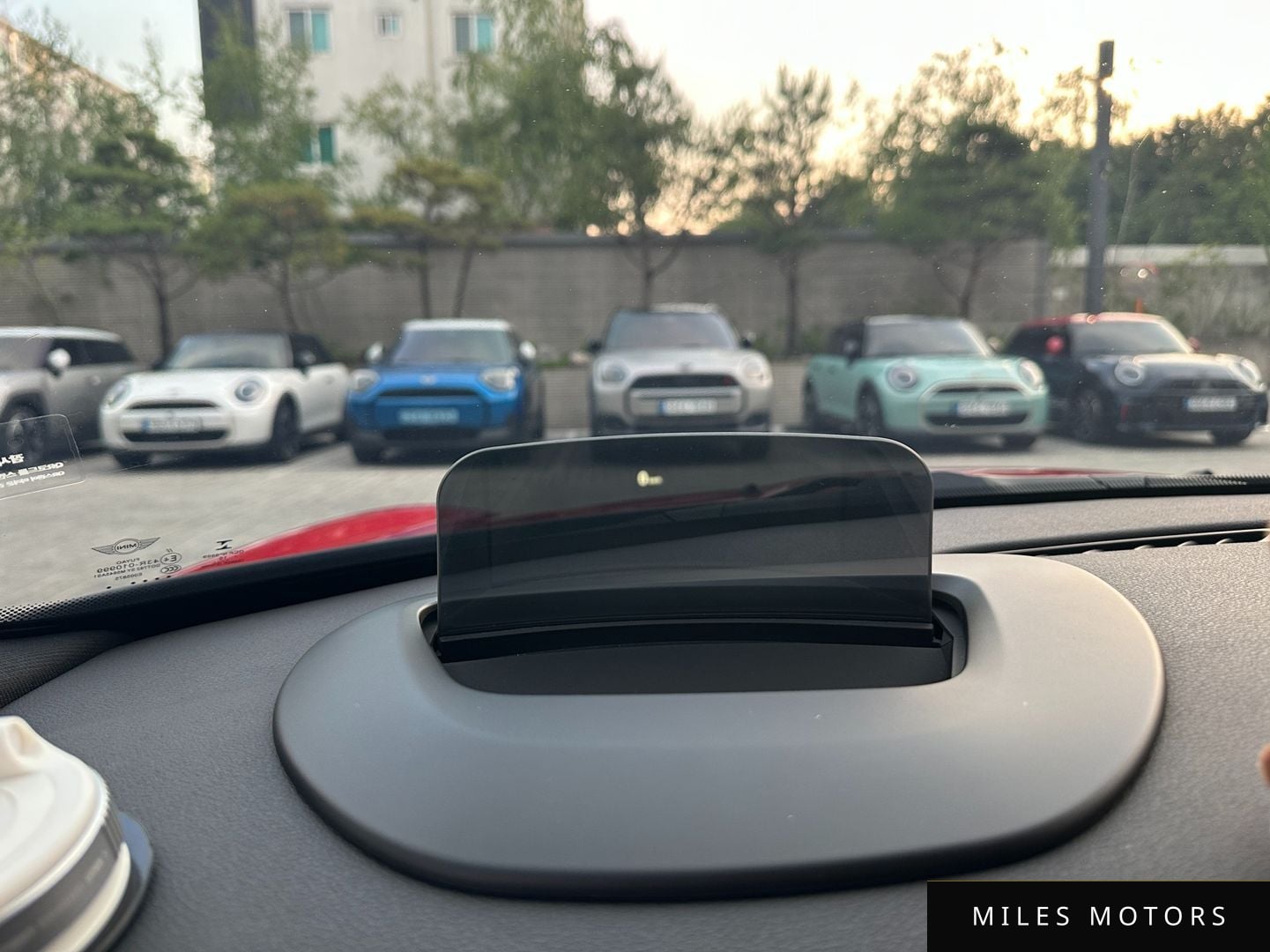 MINI Cooper S 2017 — миниатюра 6