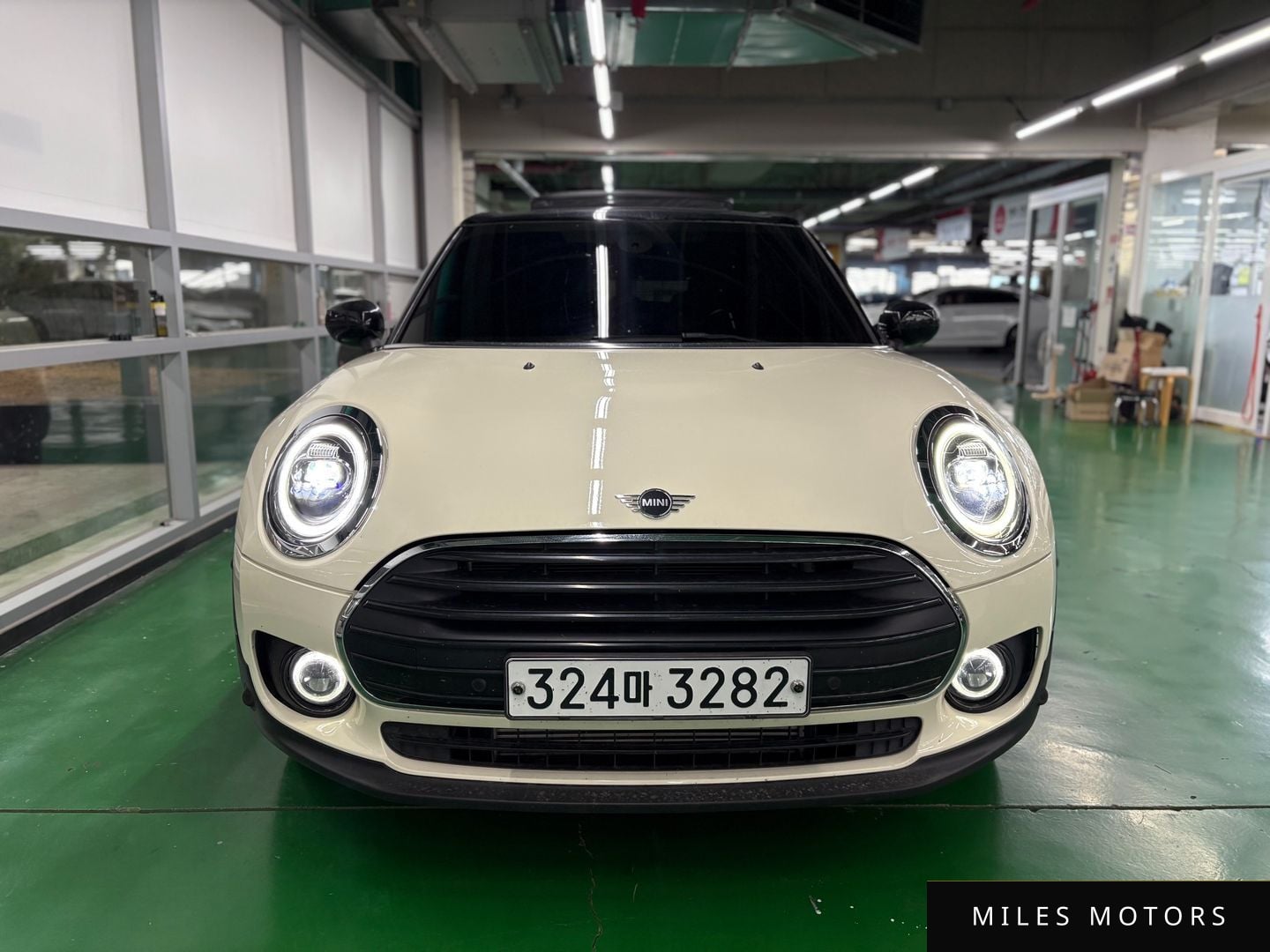MINI Clubman 2020 — миниатюра 2