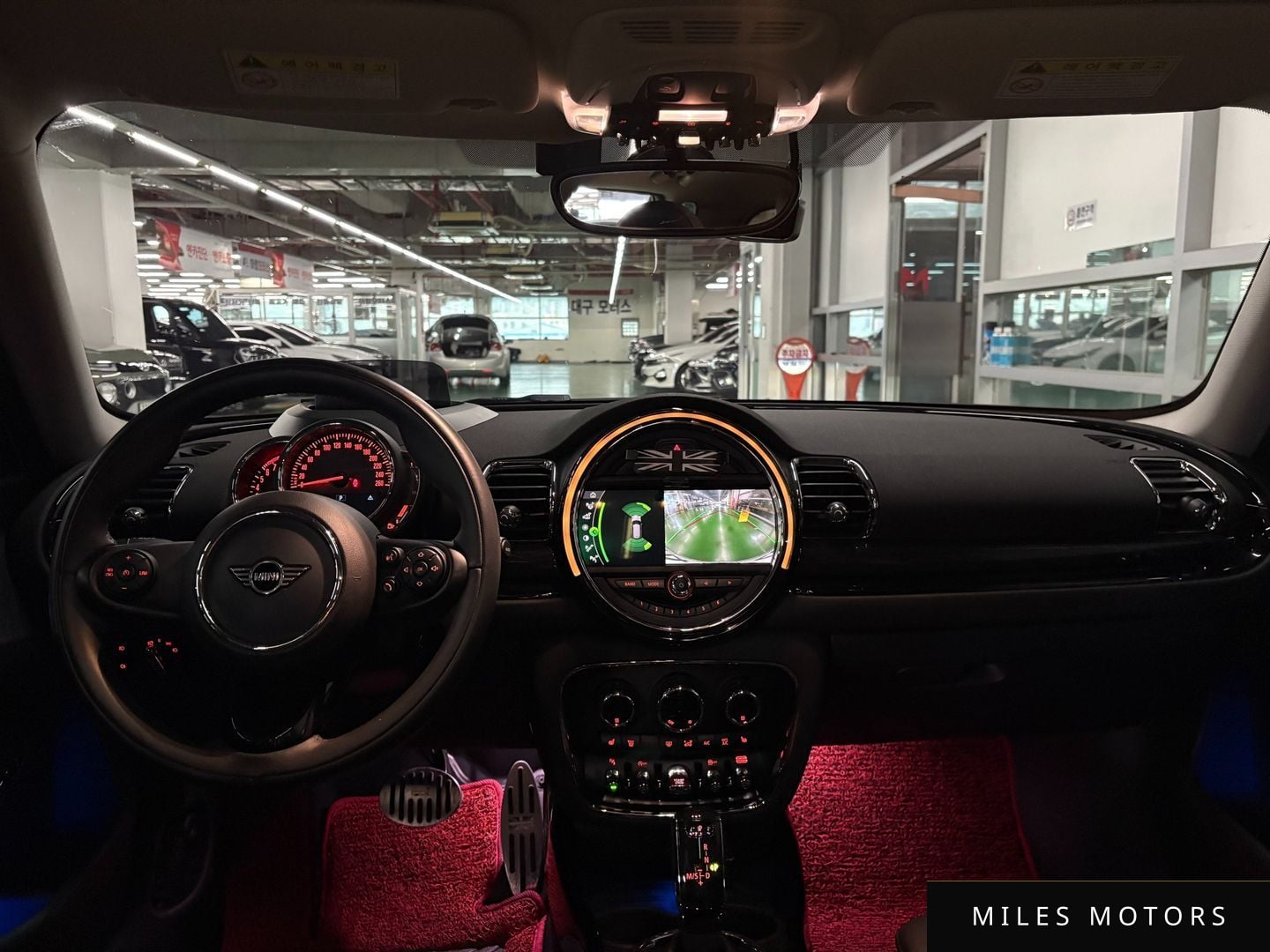 MINI Clubman 2020 — миниатюра 6