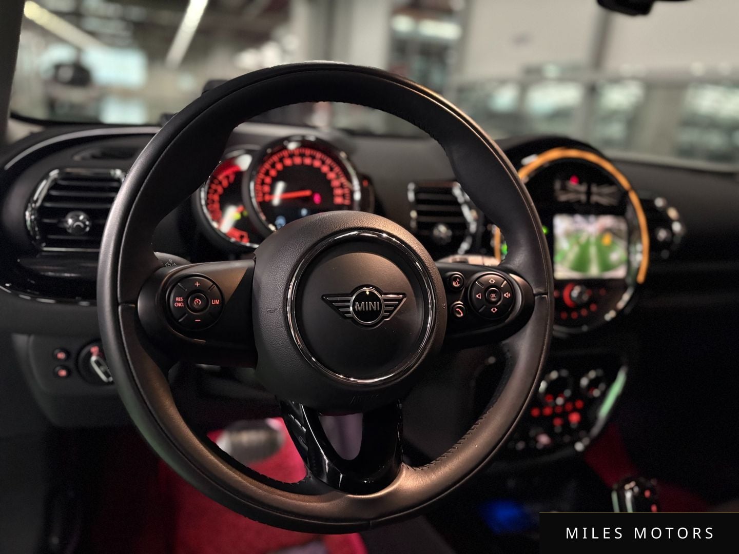 MINI Clubman 2020 — миниатюра 7
