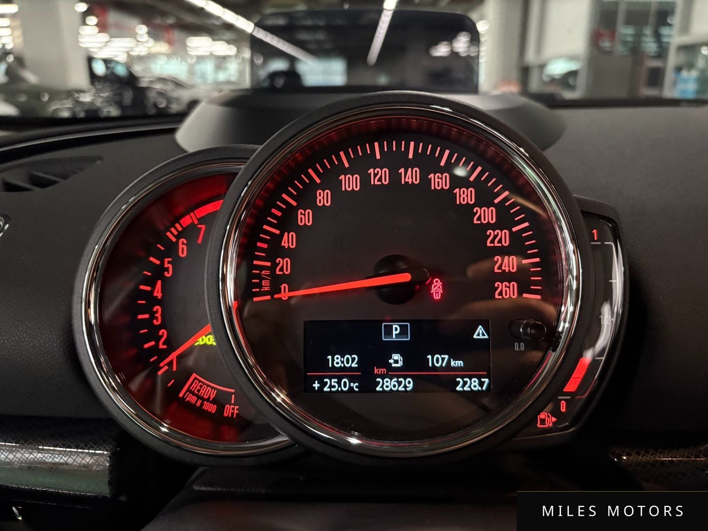 MINI Clubman 2020 — миниатюра 8