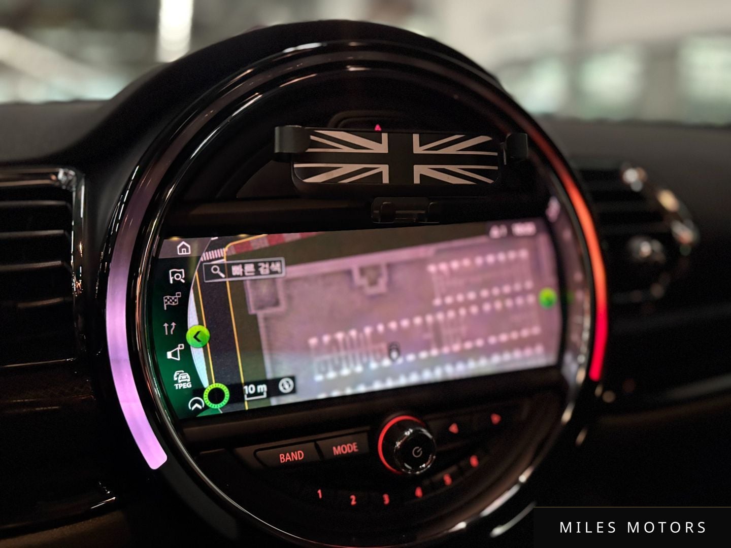 MINI Clubman 2020 — миниатюра 10