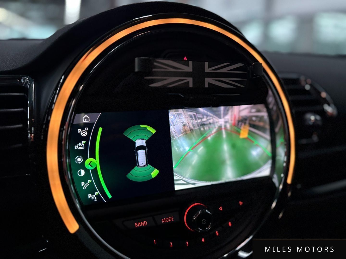 MINI Clubman 2020 — миниатюра 11