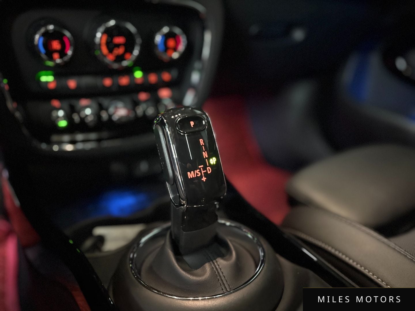 MINI Clubman 2020 — миниатюра 12