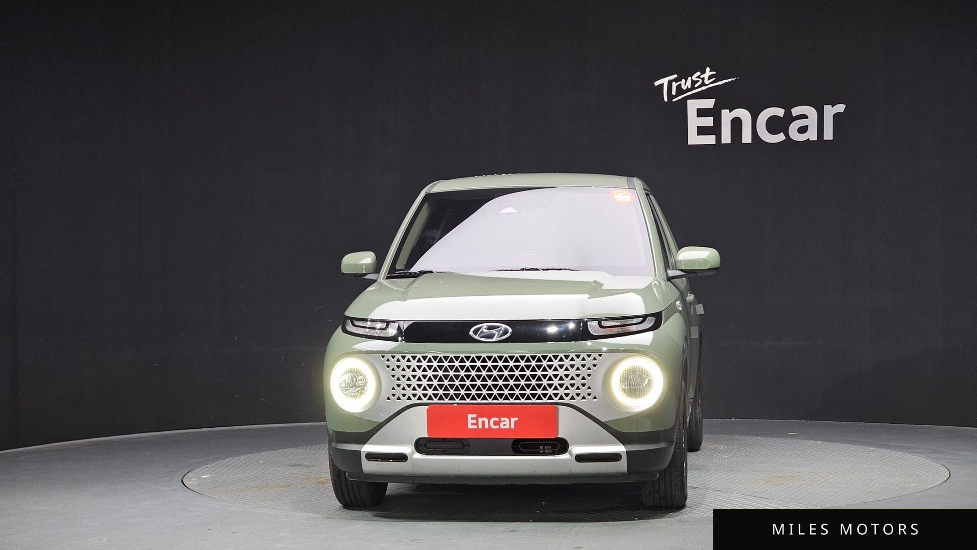 Hyundai Casper 2023 — миниатюра 3