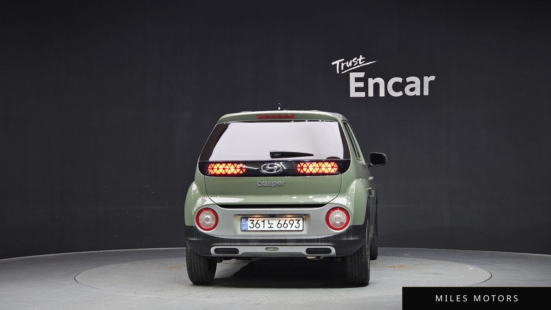 Hyundai Casper 2023 — миниатюра 4