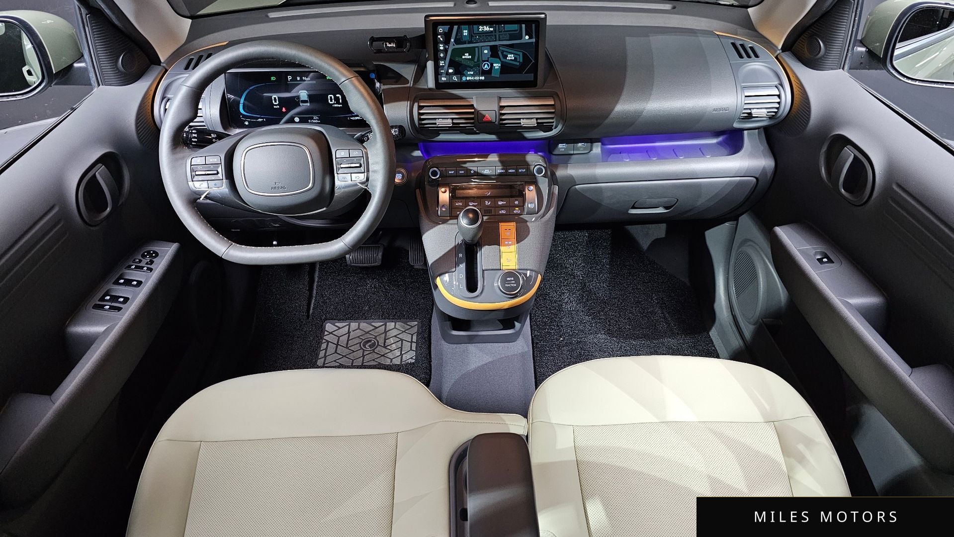 Hyundai Casper 2023 — миниатюра 10