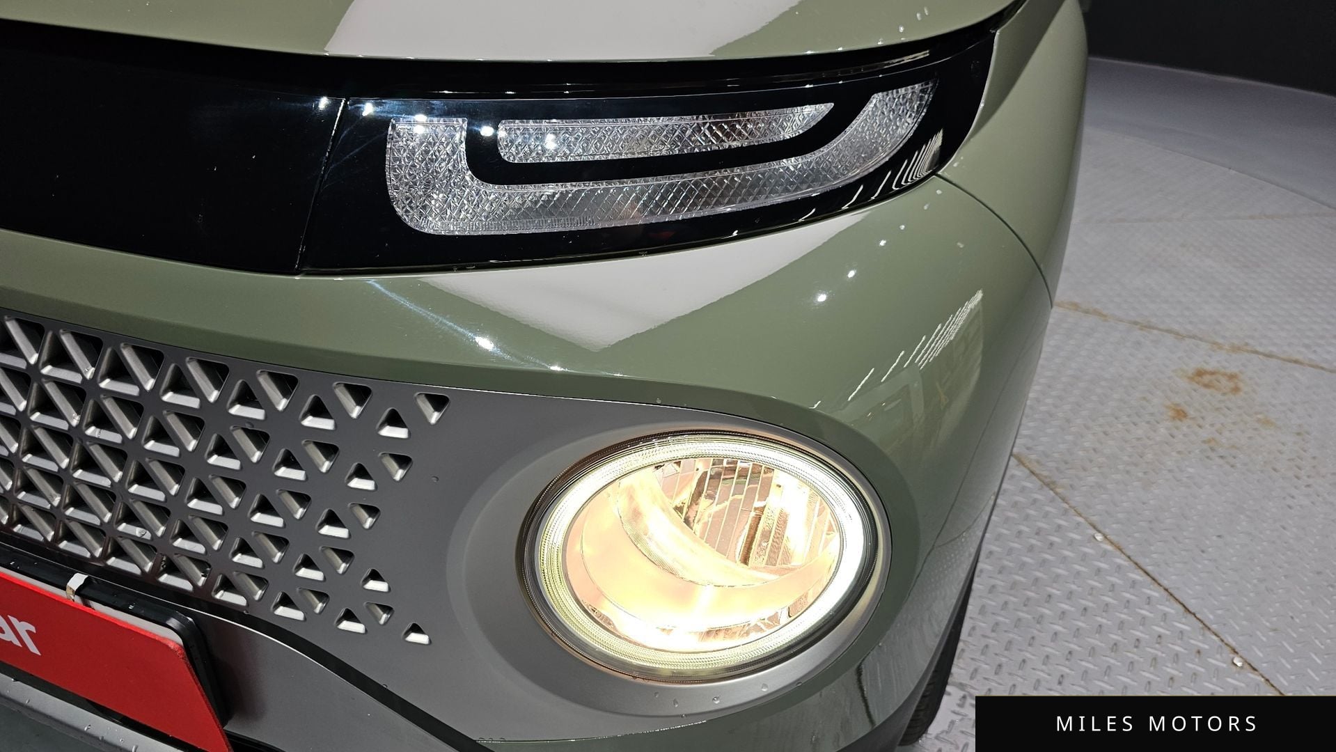 Hyundai Casper 2023 — миниатюра 8
