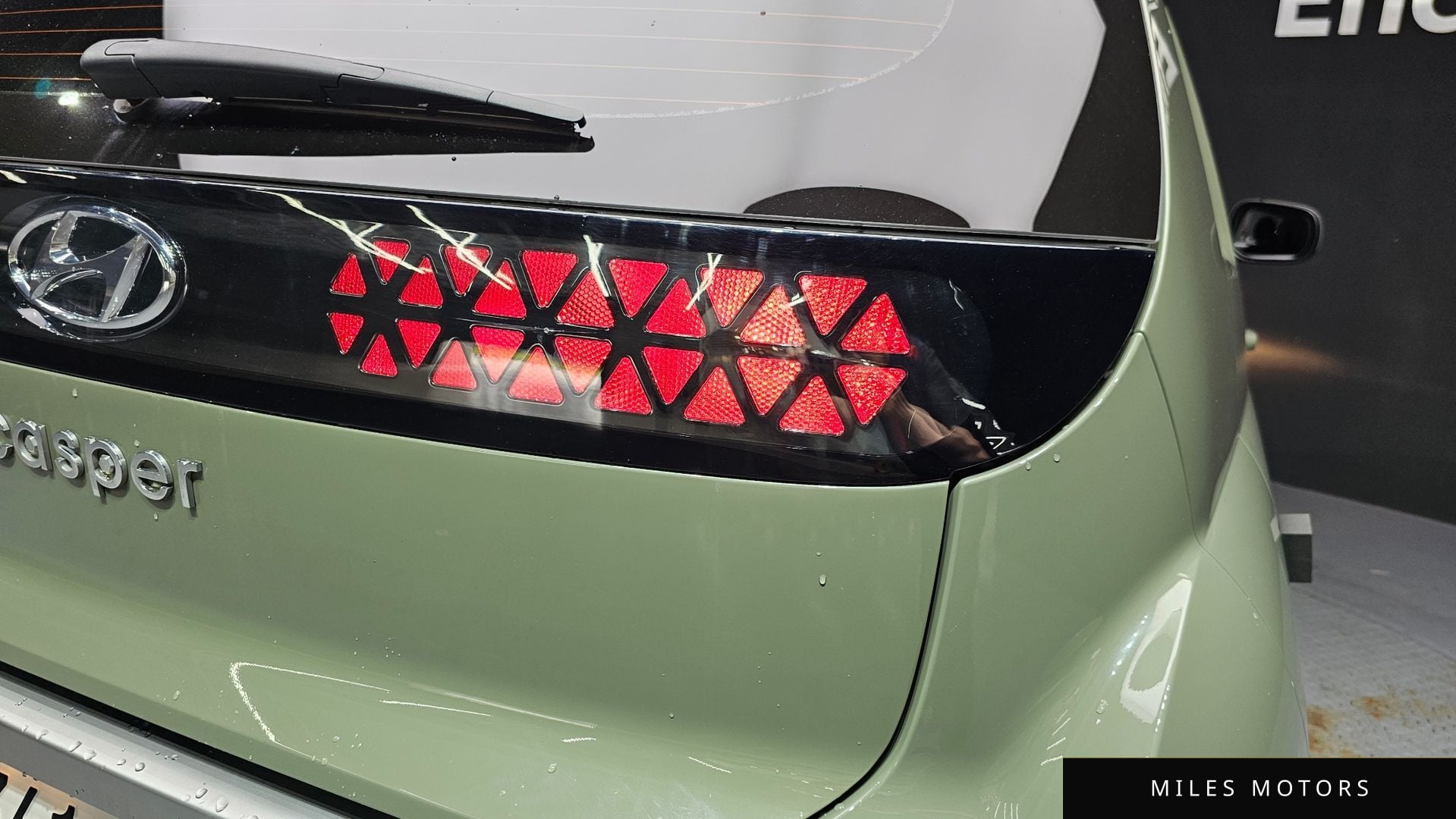 Hyundai Casper 2023 — миниатюра 9