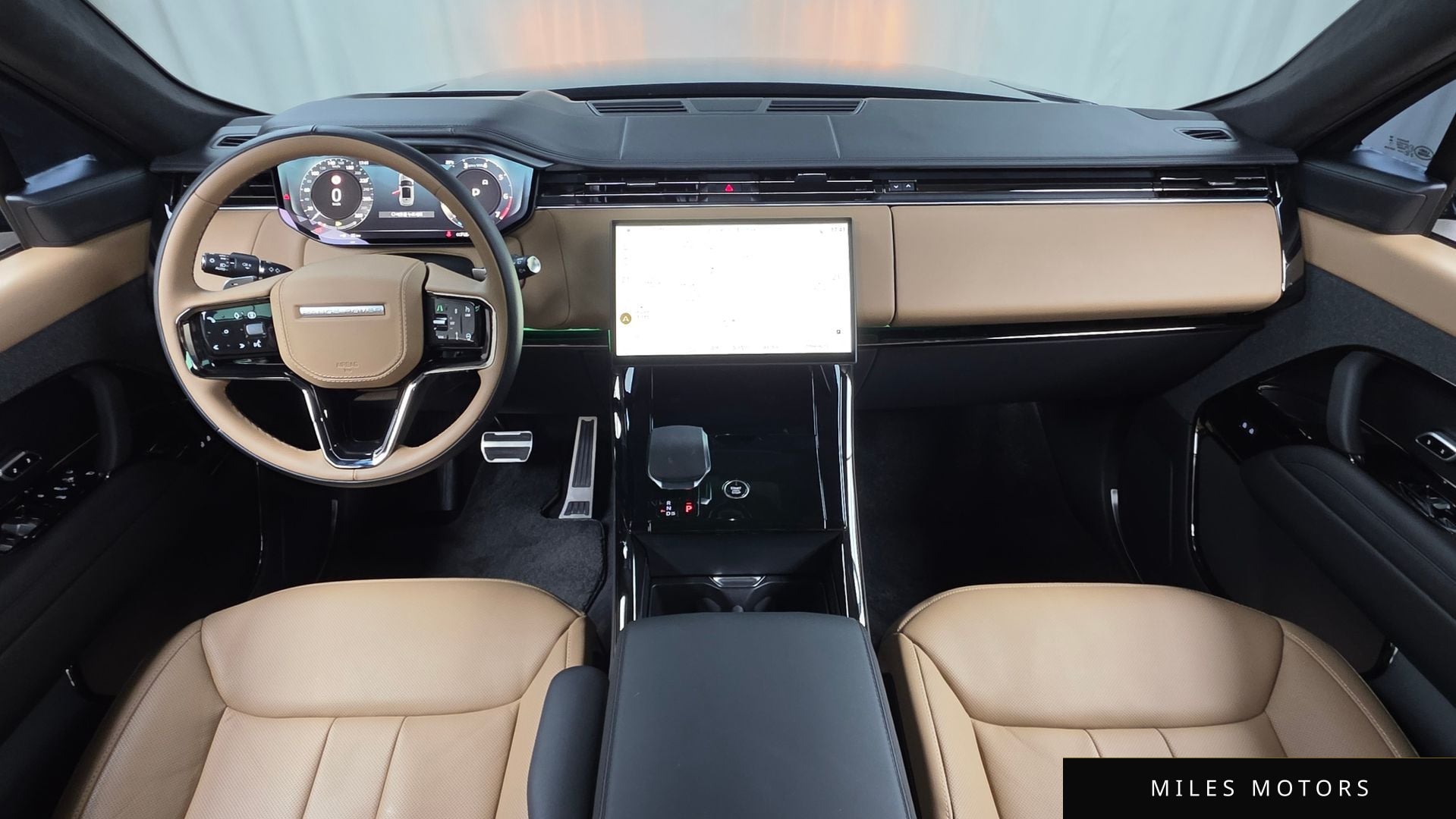 Land Rover Range Rover Sport 2025 — миниатюра 10