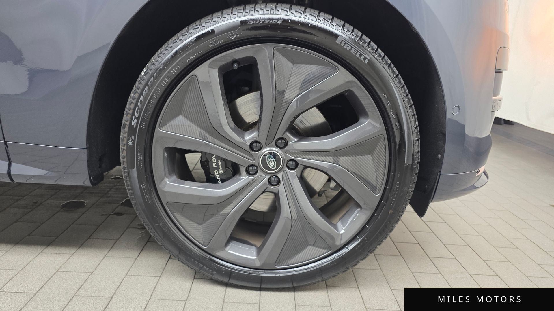 Land Rover Range Rover Sport 2025 — миниатюра 7