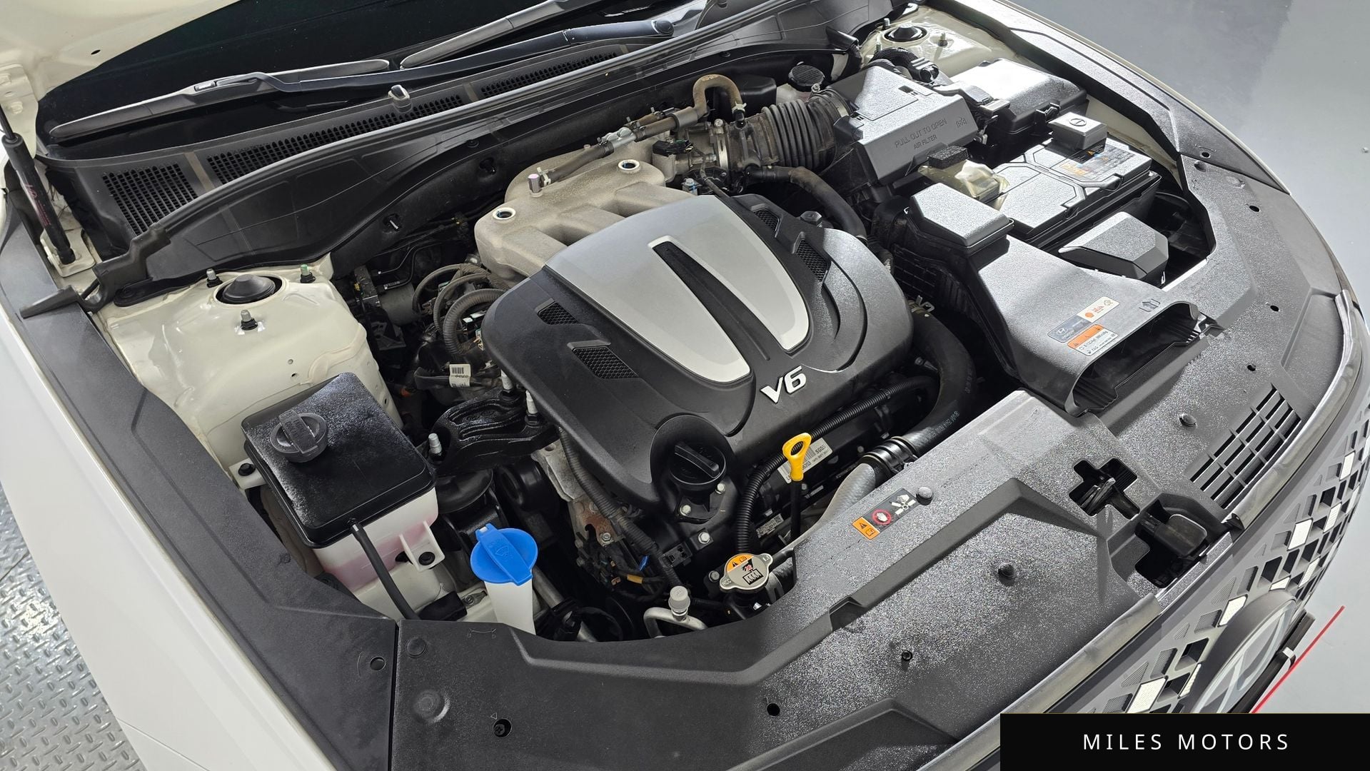 Hyundai Grandeur 2023 — миниатюра 6