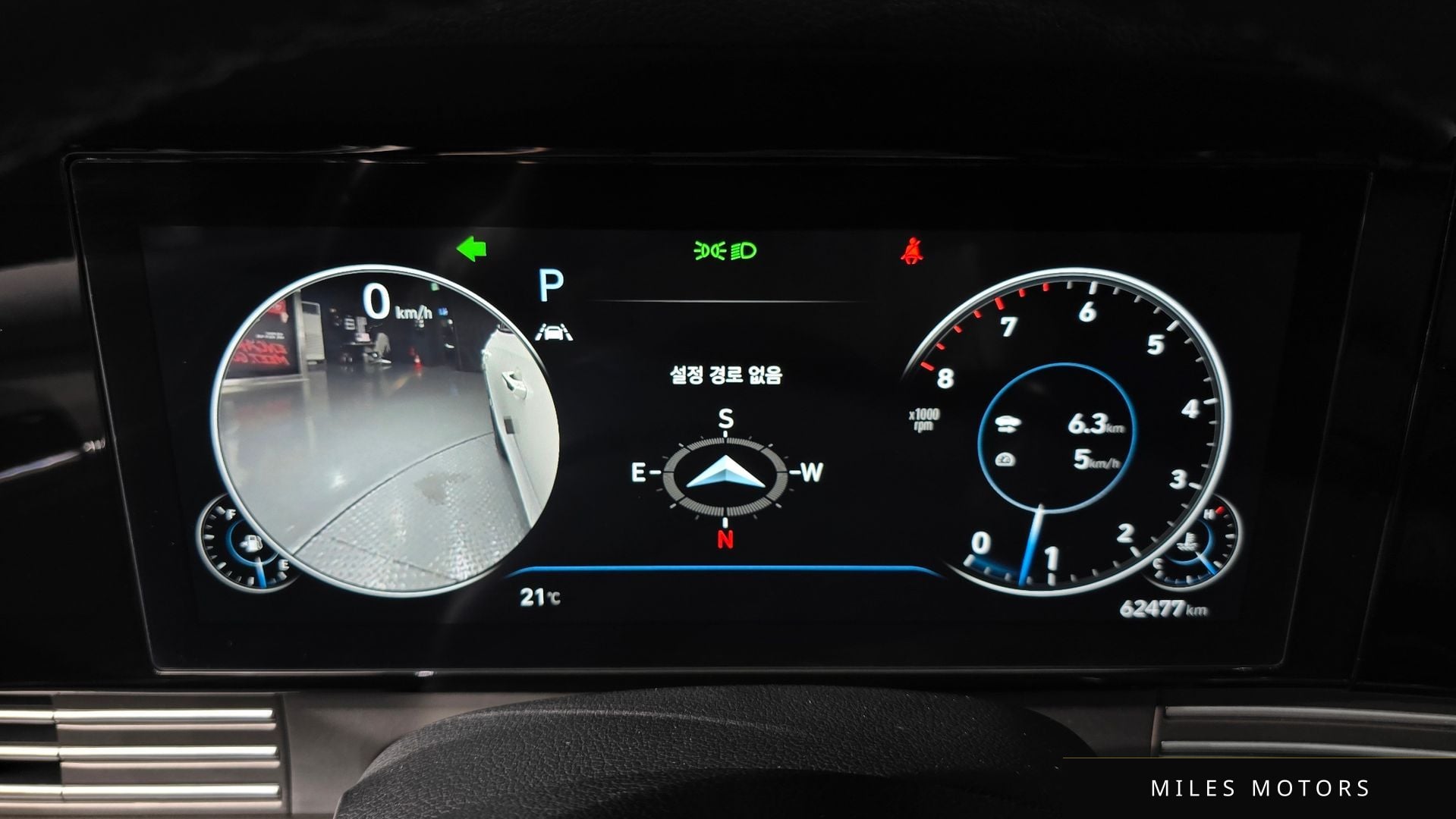 Hyundai Grandeur 2023 — миниатюра 11