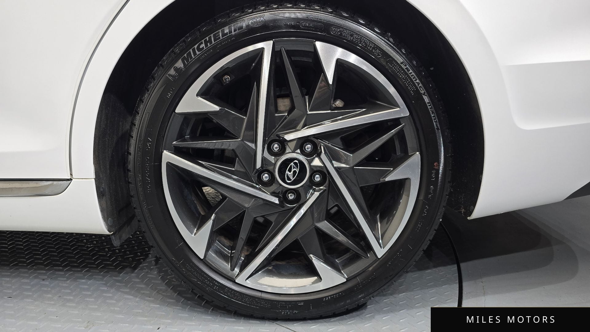 Hyundai Grandeur 2023 — миниатюра 7