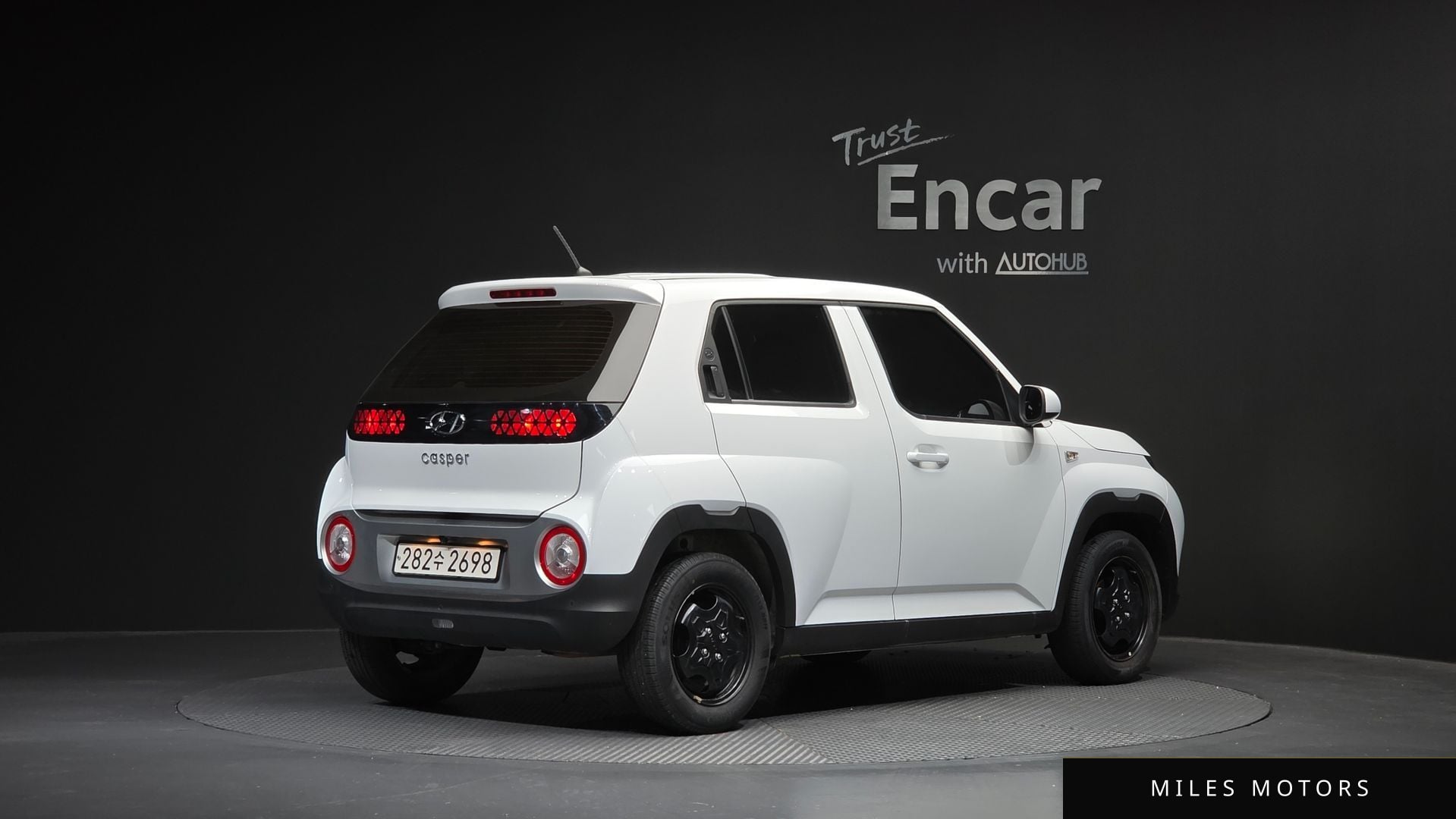 Hyundai Casper 2024 — миниатюра 2