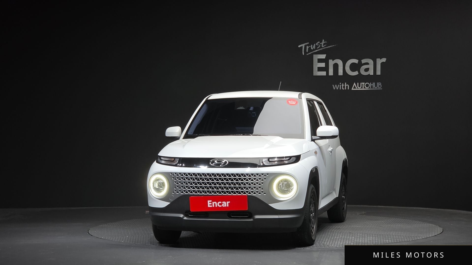Hyundai Casper 2024 — миниатюра 3
