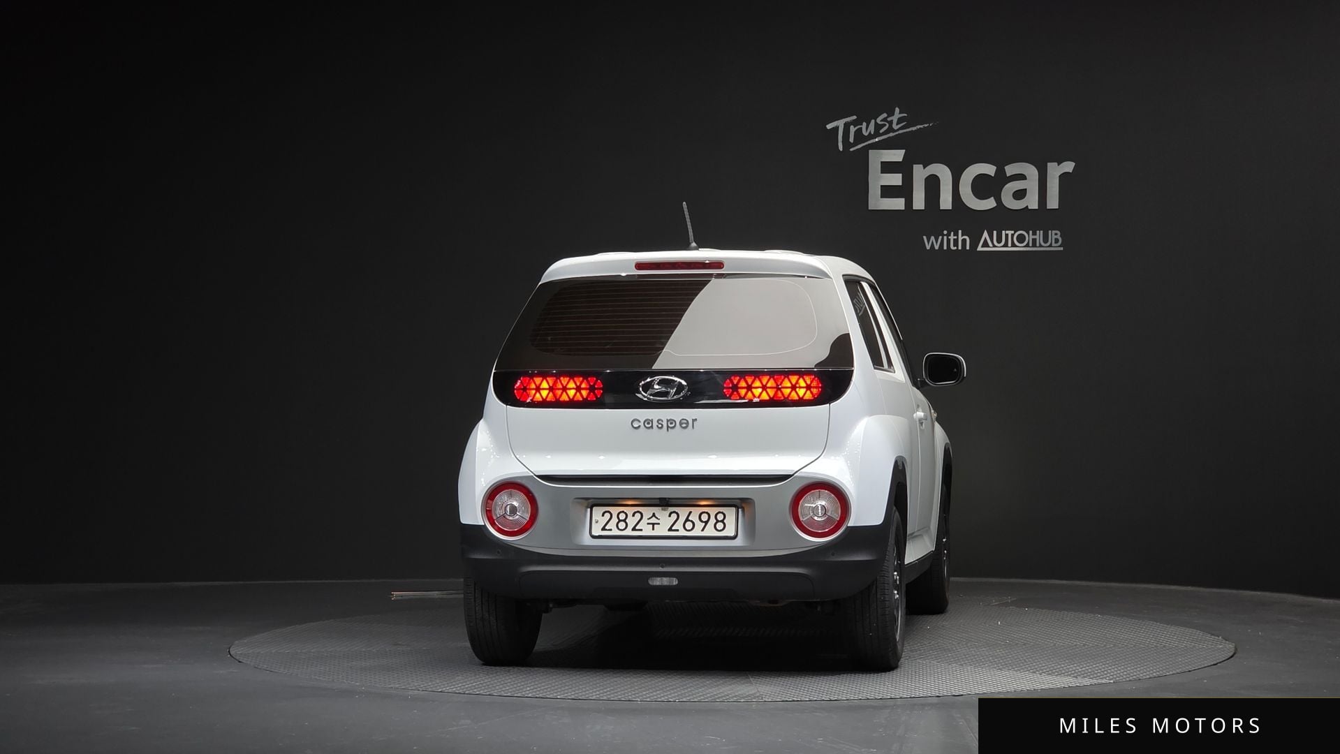 Hyundai Casper 2024 — миниатюра 4