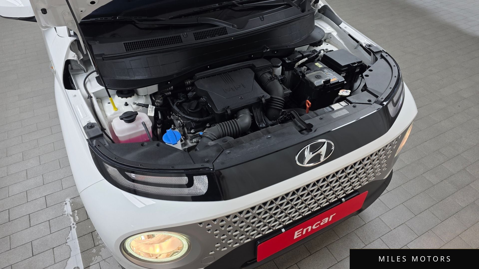 Hyundai Casper 2024 — миниатюра 6