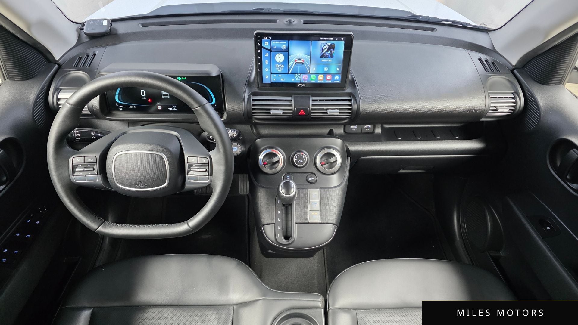 Hyundai Casper 2024 — миниатюра 10