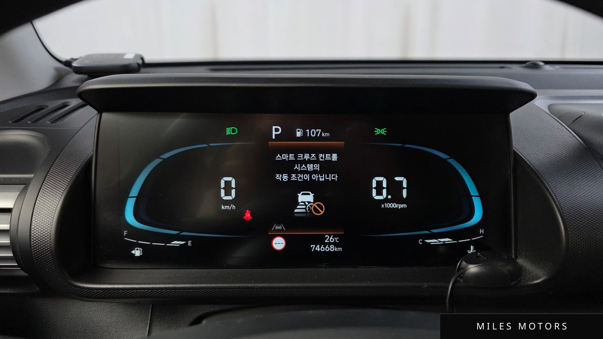 Hyundai Casper 2024 — миниатюра 11