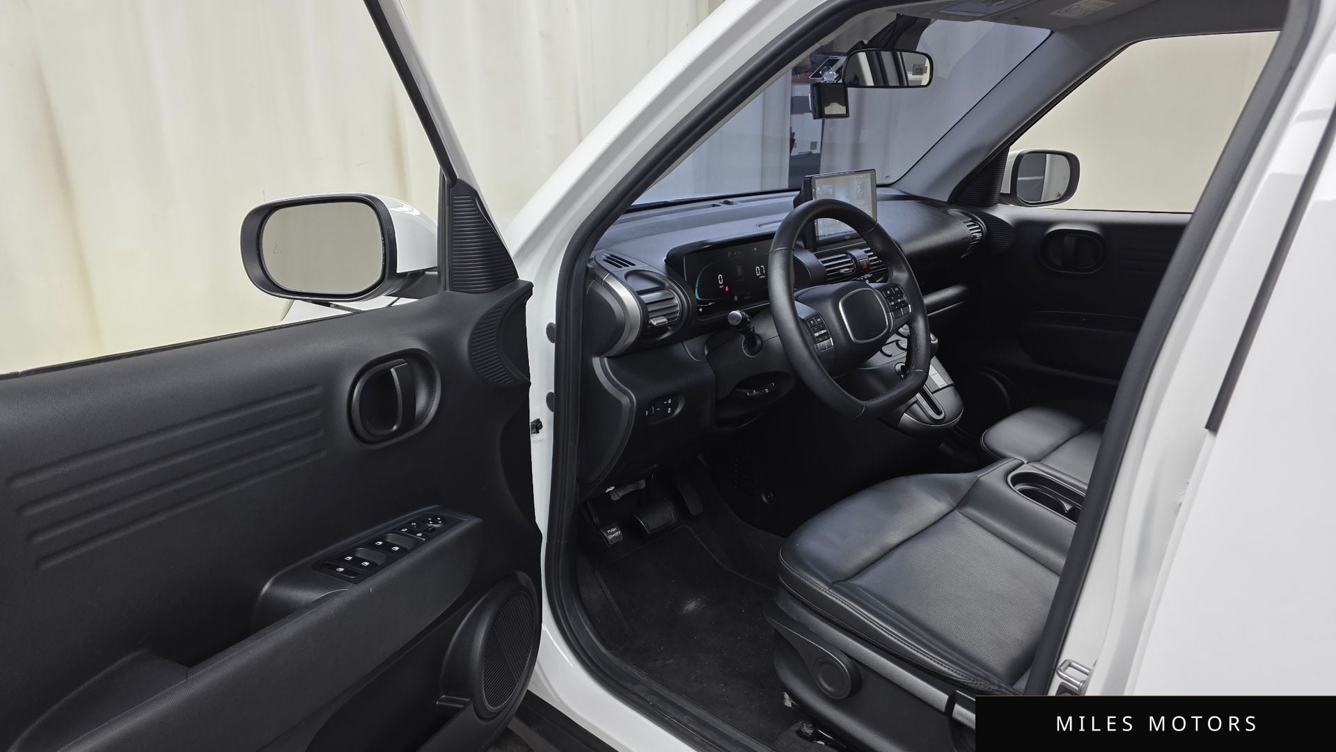 Hyundai Casper 2024 — миниатюра 12