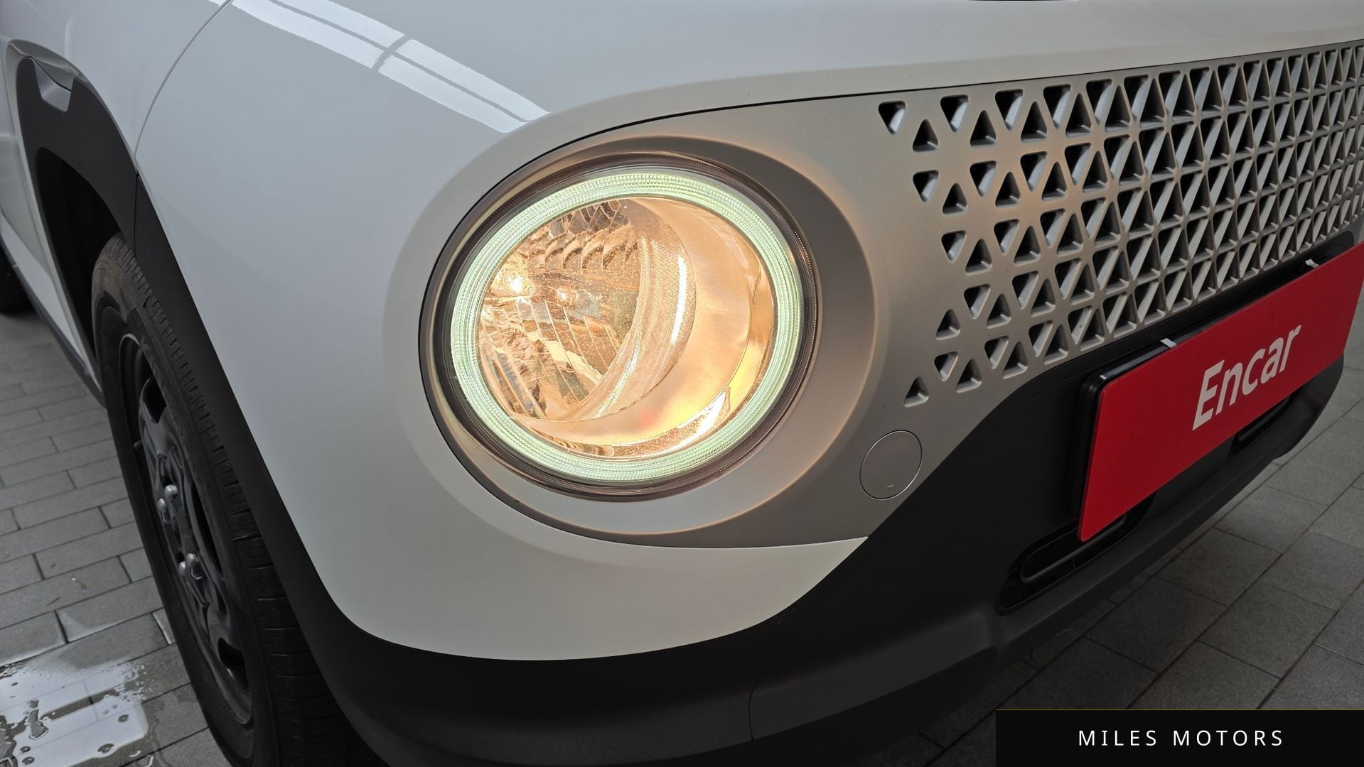 Hyundai Casper 2024 — миниатюра 8