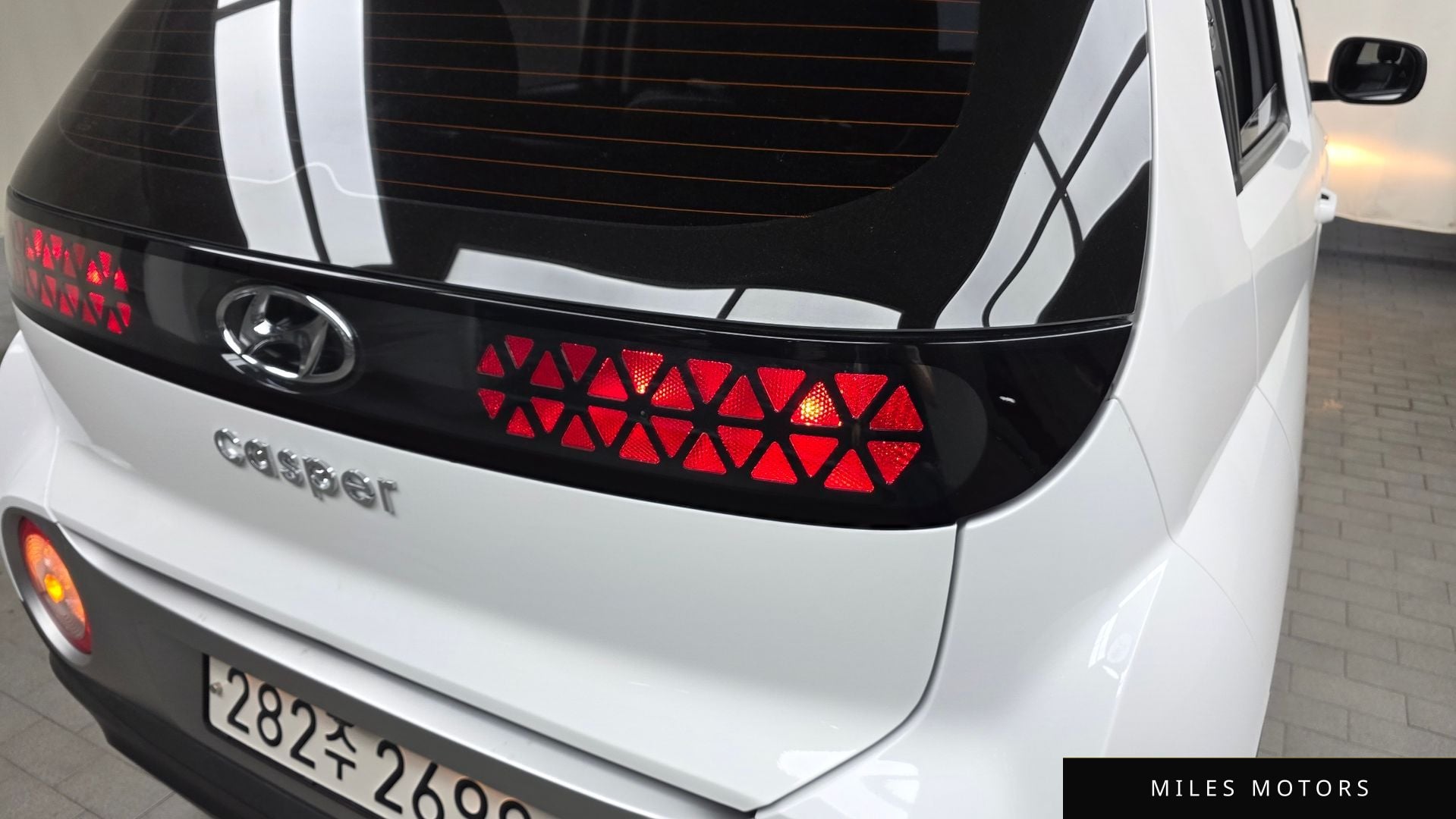Hyundai Casper 2024 — миниатюра 9