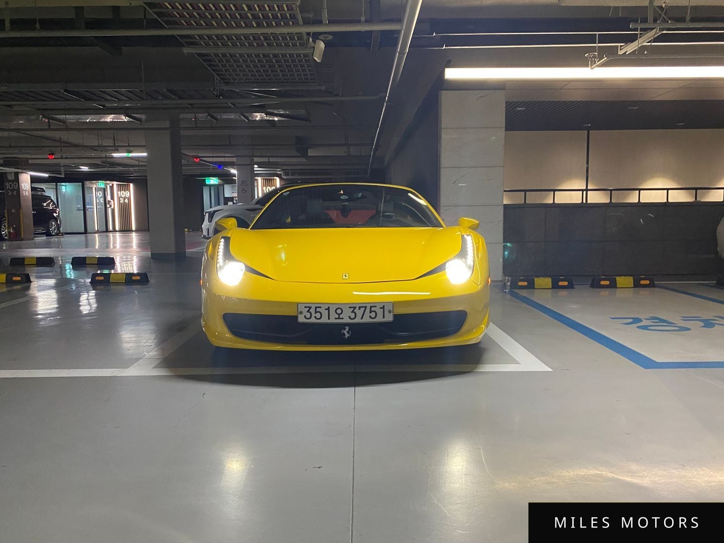Ferrari 458 2013 — миниатюра 3