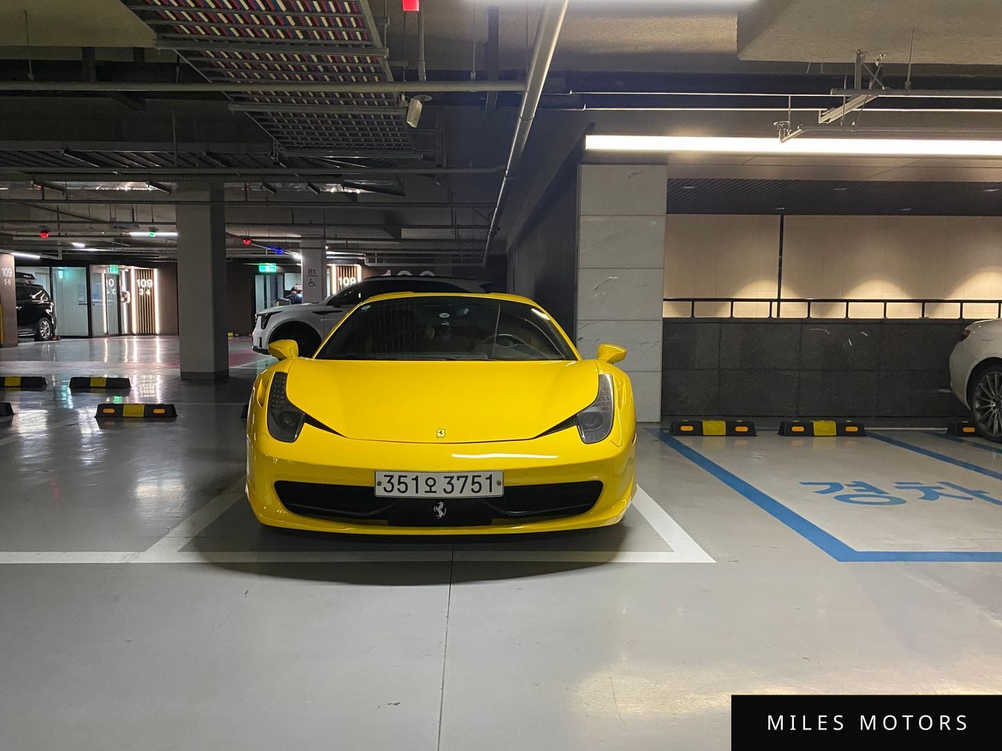 Ferrari 458 2013 — миниатюра 4