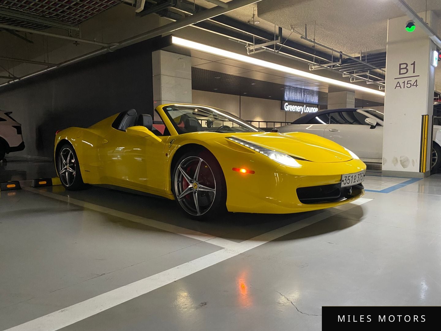 Ferrari 458 2013 — миниатюра 5