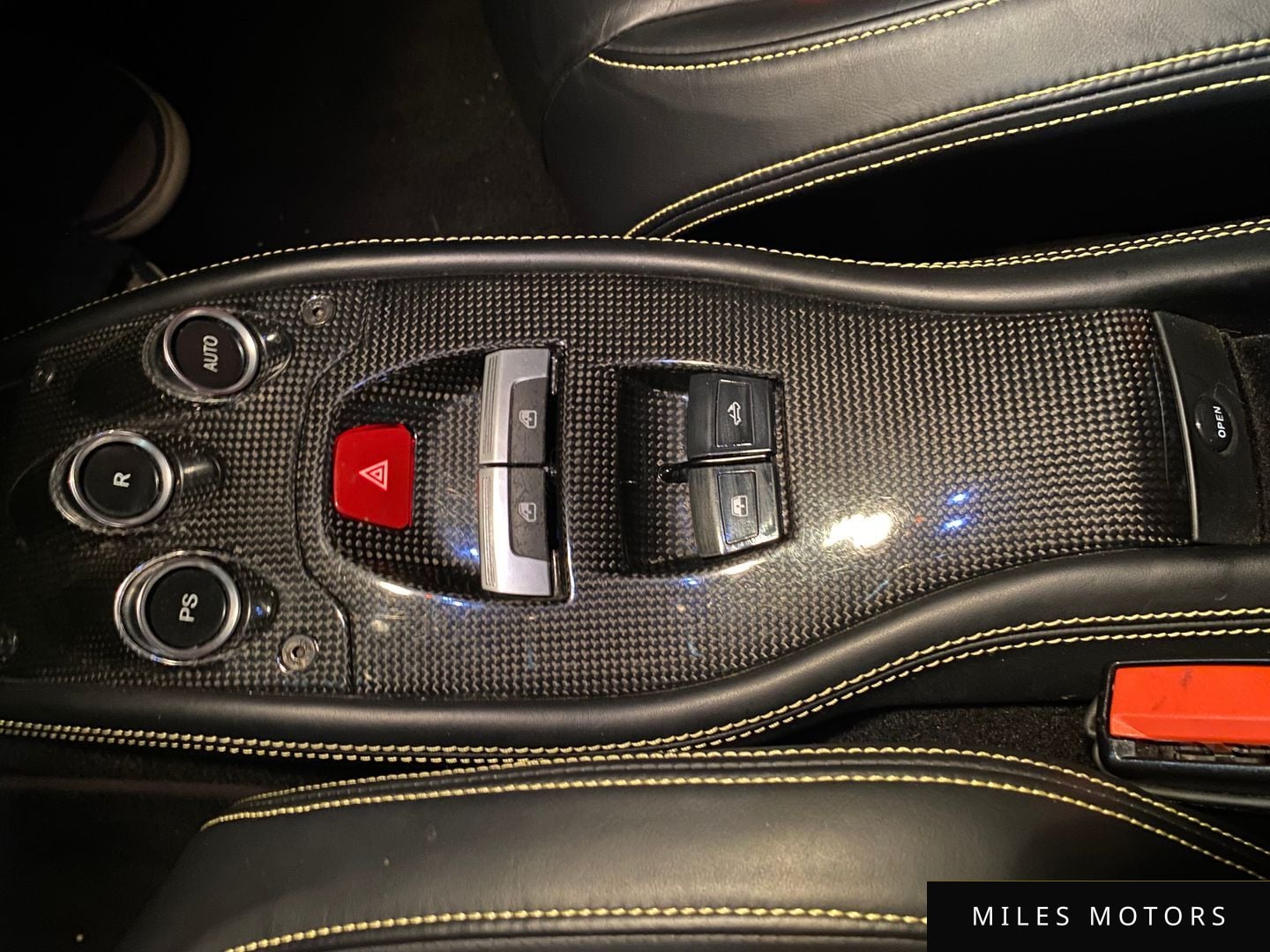 Ferrari 458 2013 — миниатюра 10