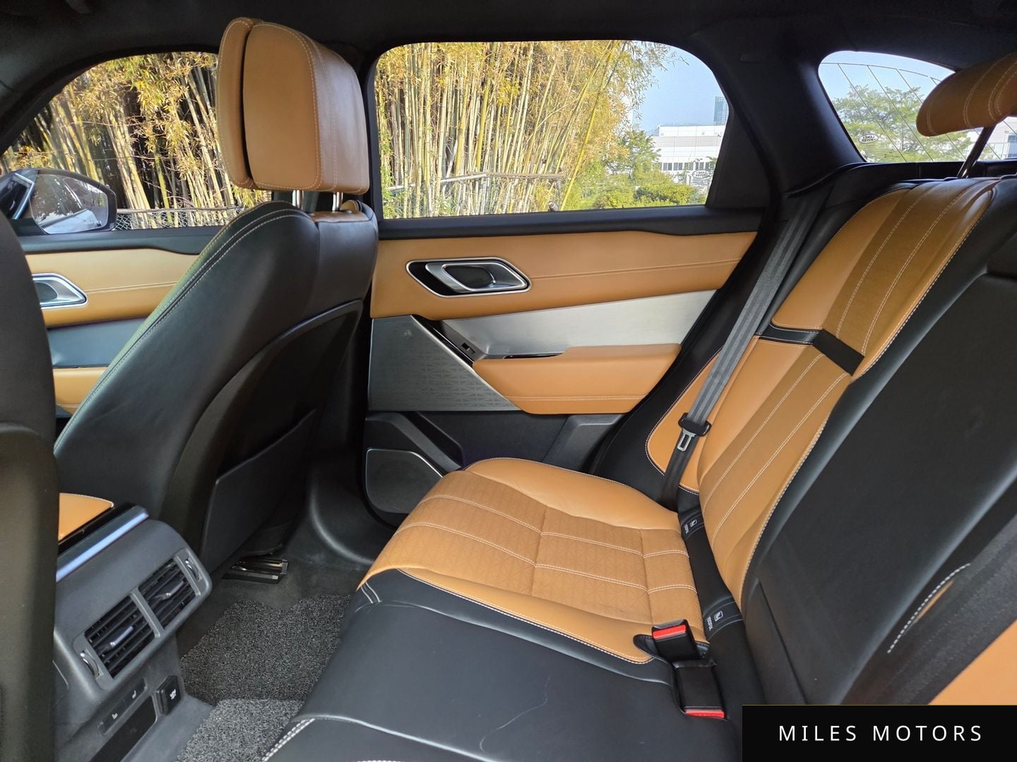 Land Rover Range Rover Velar 2019 — миниатюра 6