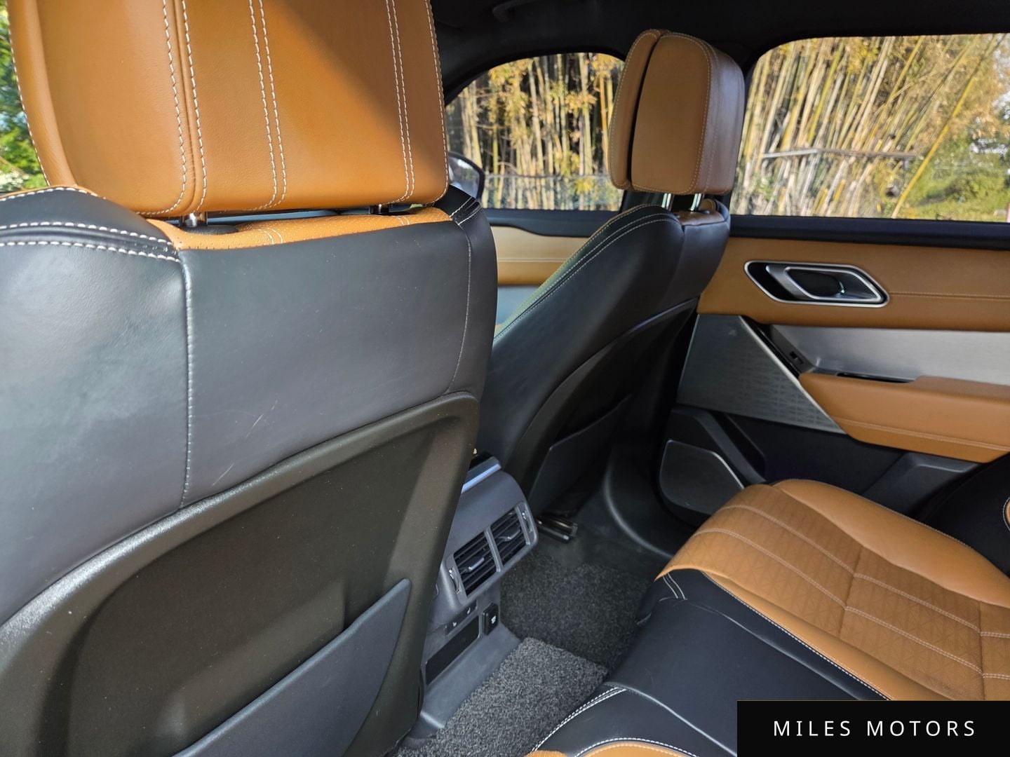 Land Rover Range Rover Velar 2019 — миниатюра 8