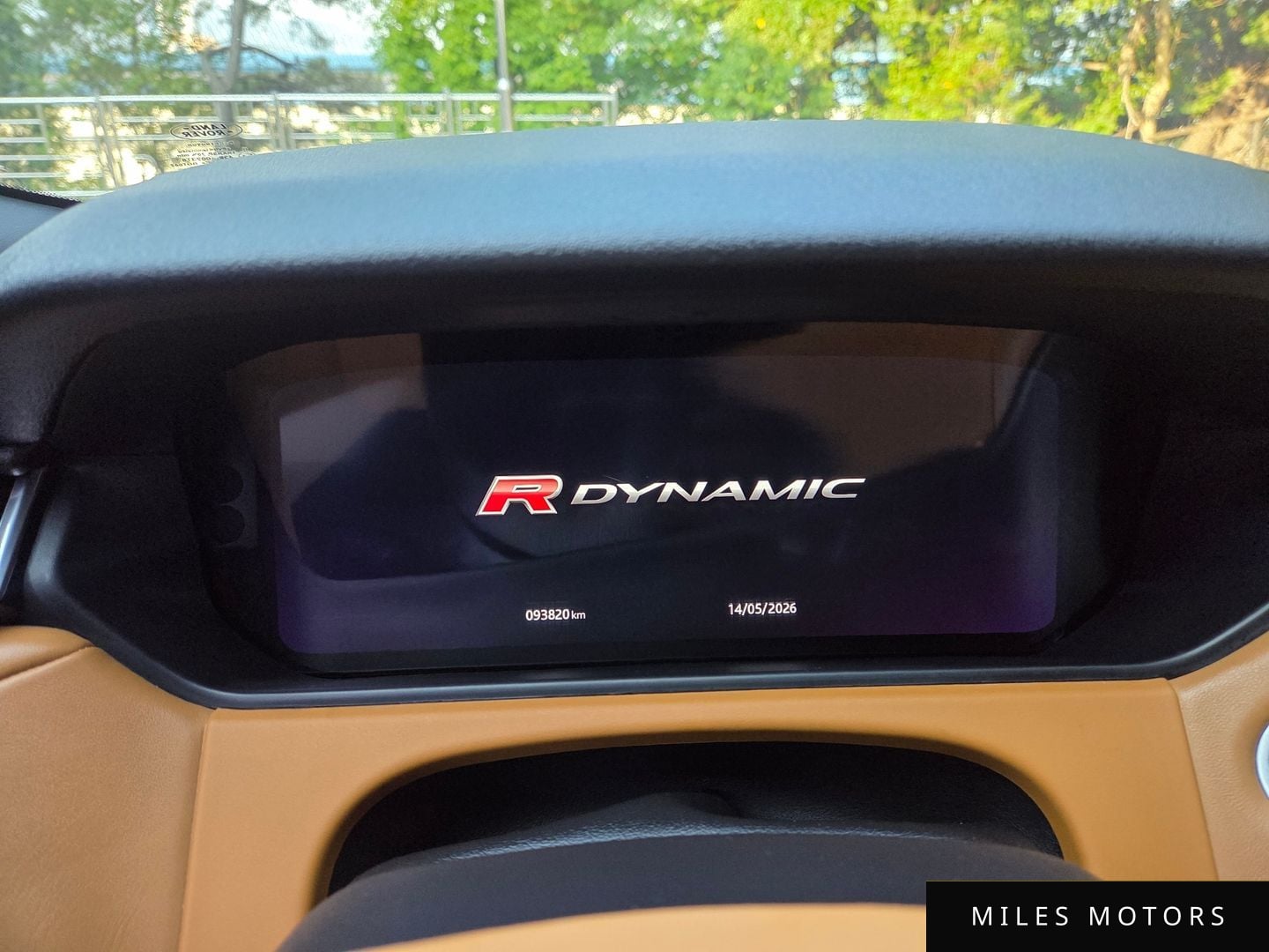 Land Rover Range Rover Velar 2019 — миниатюра 11