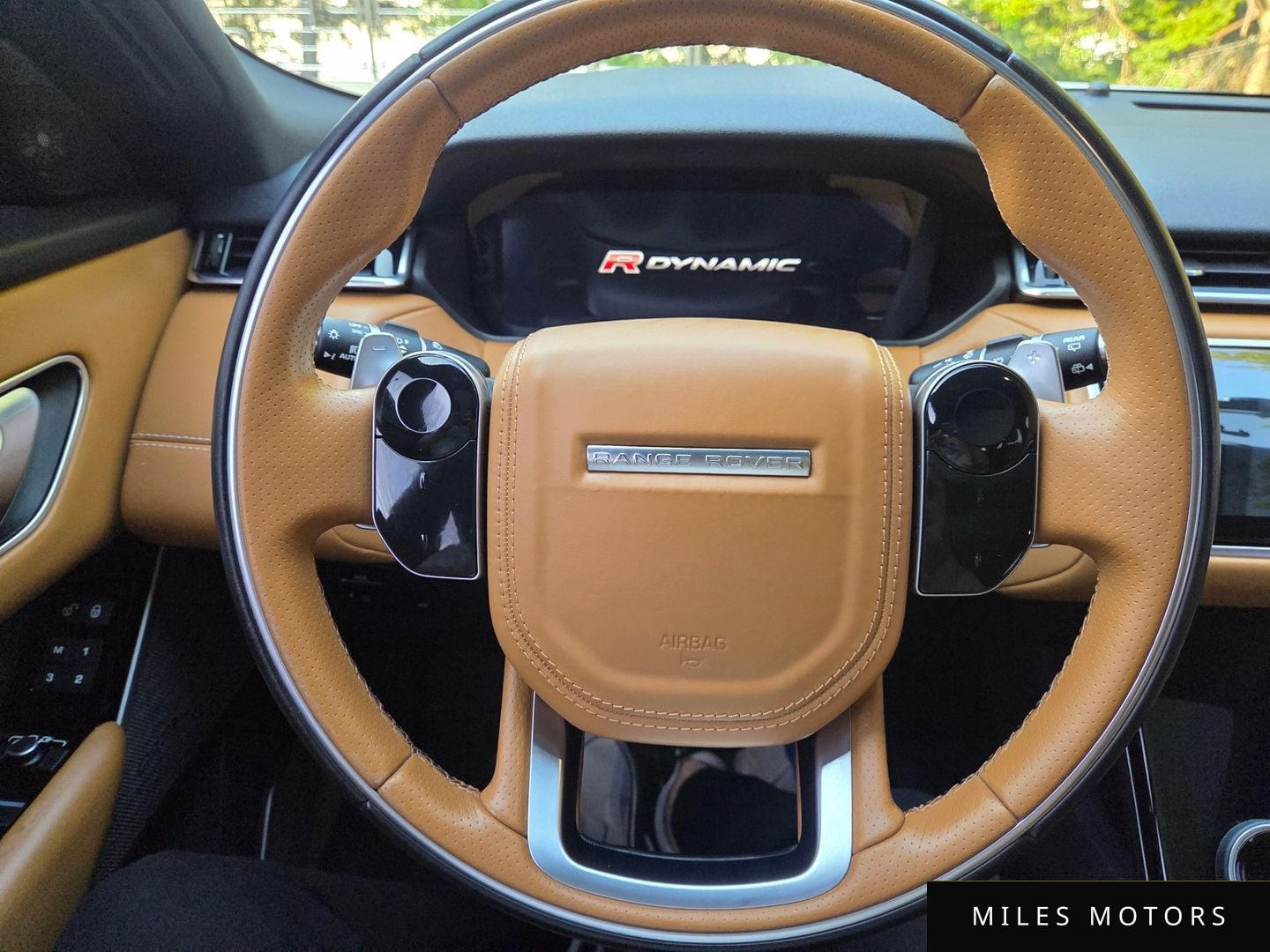 Land Rover Range Rover Velar 2019 — миниатюра 12