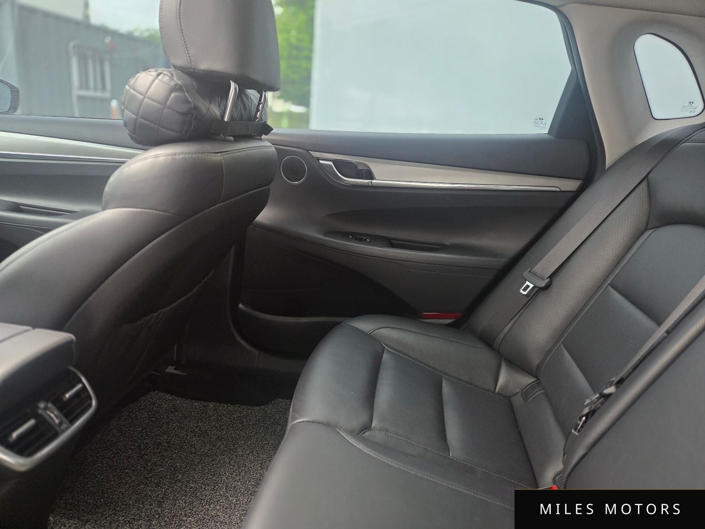 Hyundai Grandeur 2021 — миниатюра 6