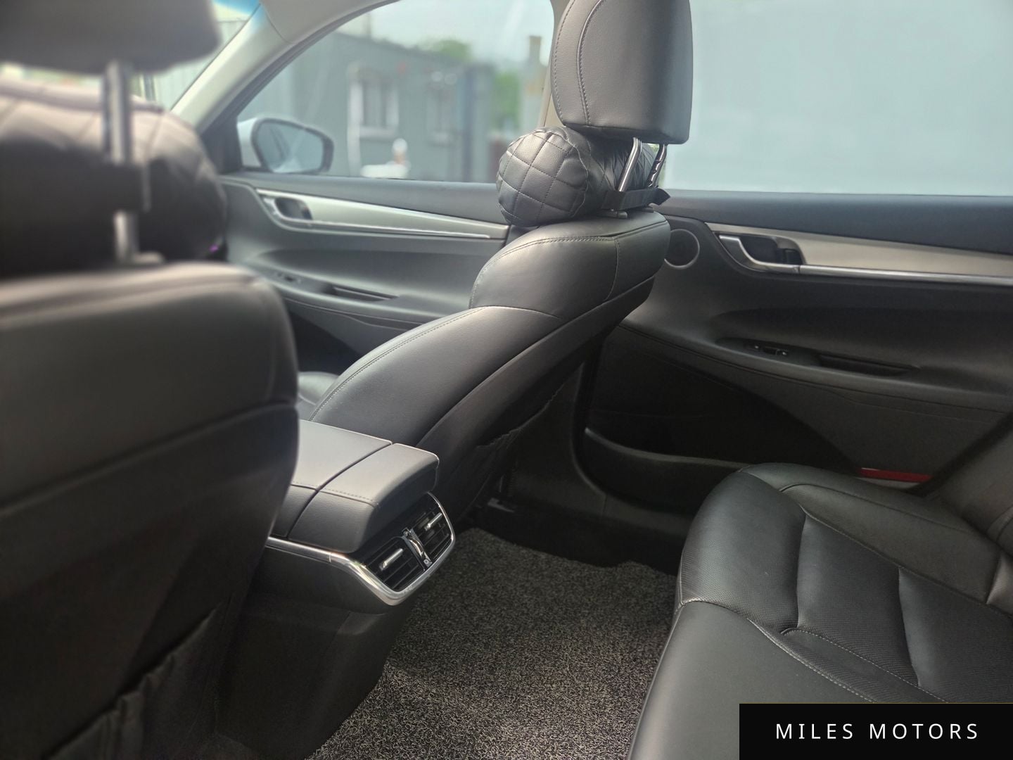 Hyundai Grandeur 2021 — миниатюра 7