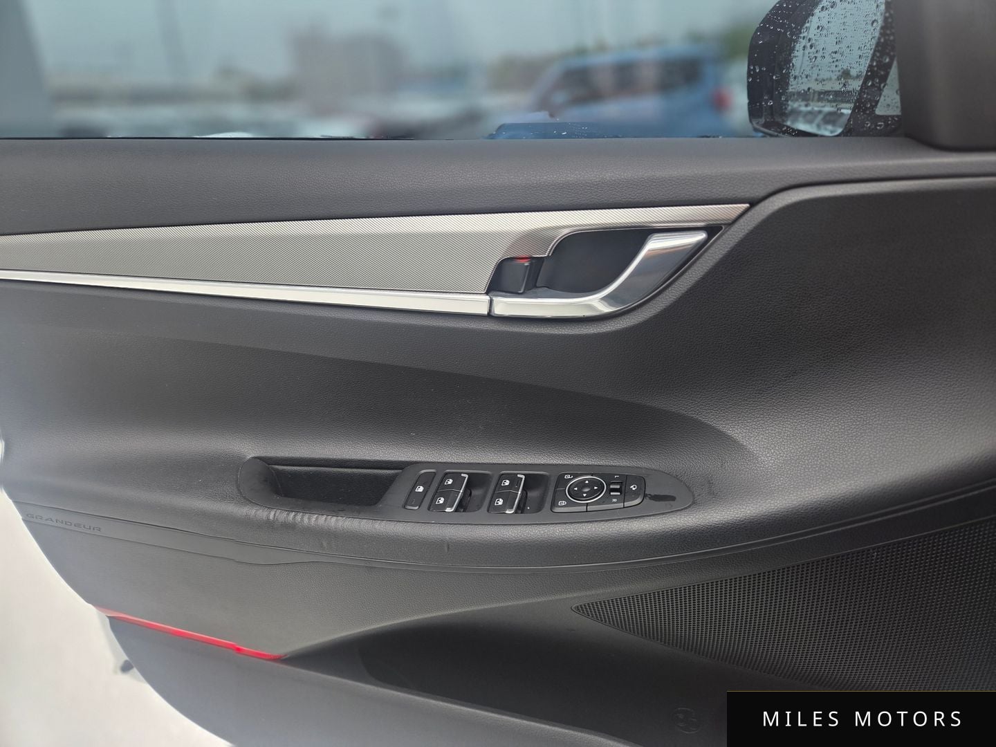 Hyundai Grandeur 2021 — миниатюра 9